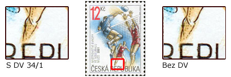 Specializace - Mistrovství Evropy ve volejbalu mužů v Ostravě (č. 291)