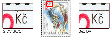 Specializace - Mistrovství Evropy ve volejbalu mužů v Ostravě (č. 291)