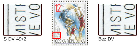 Specializace - Mistrovství Evropy ve volejbalu mužů v Ostravě (č. 291)