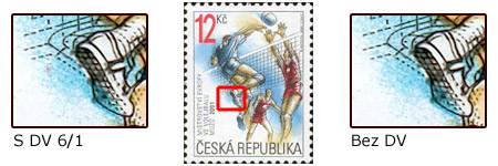 Specializace - Mistrovství Evropy ve volejbalu mužů v Ostravě (č. 291)