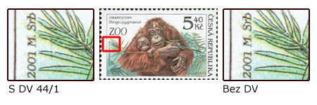 Specializace - Ochrana přírody - zvířata v ZOO - Tygr ussurijský a Orangutan (č. 302 a 303)
