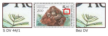 Specializace - Ochrana přírody - zvířata v ZOO - Tygr ussurijský a Orangutan (č. 302 a 303)