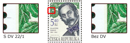 Specializace - Osobnosti - F. Škroup (č. 293)