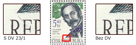 Specializace - Osobnosti - F. Škroup (č. 293)