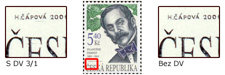 Specializace - Osobnosti - F. Škroup (č. 293)