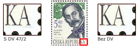 Specializace - Osobnosti - F. Škroup (č. 293)