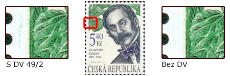 Specializace - Osobnosti - F. Škroup (č. 293)