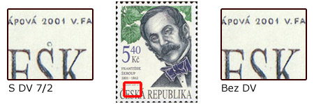 Specializace - Osobnosti - F. Škroup (č. 293)