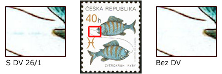 Specializace - Znamení zvěrokruhu - Ryby (č.282)