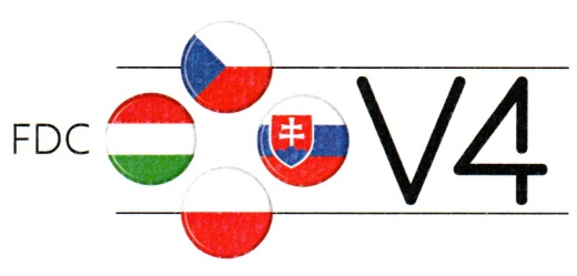 Společné vydání - Visegrádská skupina Společné vydání - Visegrádská skupina
