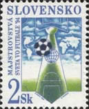 Majstrovstvá sveta vo futbale 1994