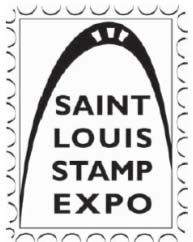 St. Louis Stamp Expo 2005 St. Louis Stamp Expo 2005