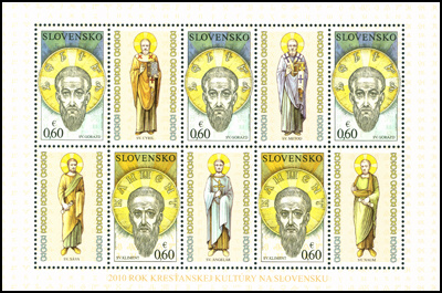 Sv. Sedempočetníci: Sv. Kliment Sv. Sedempočetníci: Sv. Kliment