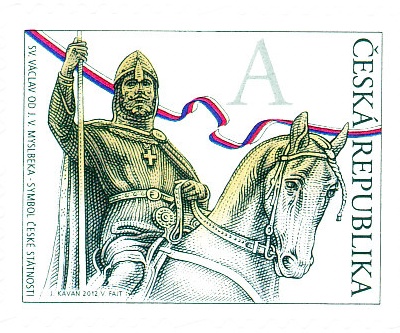 Sv. Václav Sv. Václav