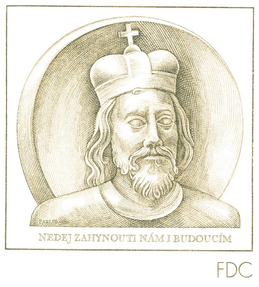 Sv. Václav Sv. Václav