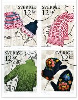 Švédsko 3/2011 Švédsko 3/2011