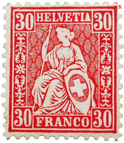 Světová výstava známek HELVETIA 2022 Světová výstava známek HELVETIA 2022