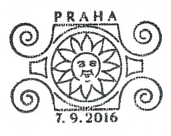 Světové dědictví - Praha – vydání na společné téma Světové dědictví - Praha – vydání na společné téma