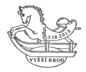 Světový den pošty - Poštovní muzeum Vyšší Brod Světový den pošty - Poštovní muzeum Vyšší Brod