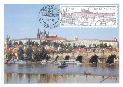 Svetový úspech českej analogickej pohľadnice Svetový úspech českej analogickej pohľadnice
