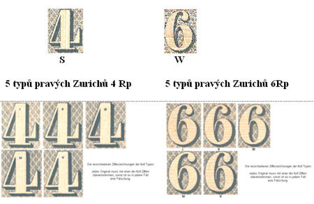 Švýcarské kantony Zurich, Ženeva a Basilej Švýcarské kantony Zurich, Ženeva a Basilej
