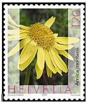 Švýcarsko 1/2006 Švýcarsko 1/2006
