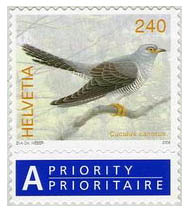 Švýcarsko 1/2006 Švýcarsko 1/2006