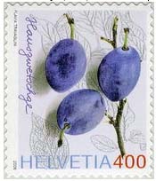 Švýcarsko 2/2006 Švýcarsko 2/2006
