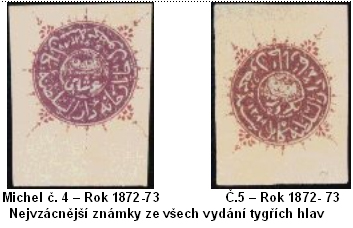 Tajemný Afghanistán a záhadné tygří hlavy Tajemný Afghanistán a záhadné tygří hlavy