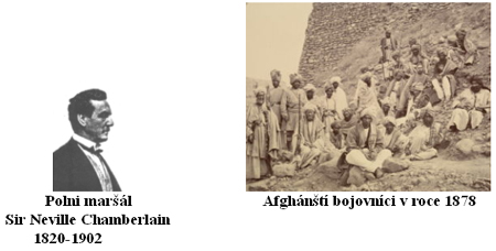 Tajemný Afghanistán a záhadné tygří hlavy Tajemný Afghanistán a záhadné tygří hlavy