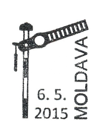 Technické památky - 130 let Moldavské dráhy Technické památky - 130 let Moldavské dráhy