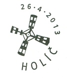 Technické pamiatky: Historické mlyny – veterný mlyn v Holíči Technické pamiatky: Historické mlyny – veterný mlyn v Holíči