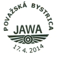 Technické pamiatky: Historické motocykle - Jawa 50/550 Pionier Technické pamiatky: Historické motocykle - Jawa 50/550 Pionier