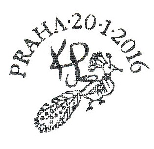 Tradice české známkové tvorby - Karel Svolinský (1896 – 1986) Tradice české známkové tvorby - Karel Svolinský (1896 – 1986)