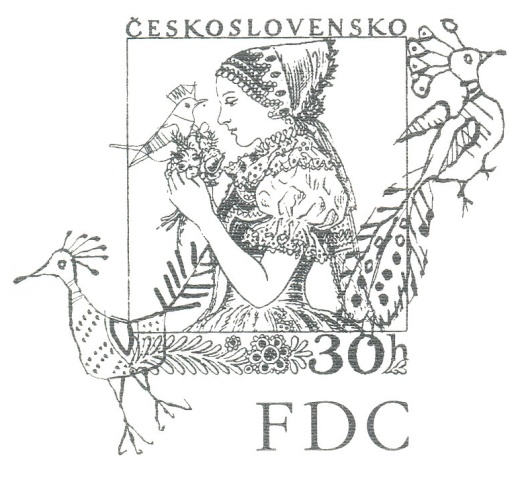 Tradice české známkové tvorby - Karel Svolinský (1896 – 1986) Tradice české známkové tvorby - Karel Svolinský (1896 – 1986)