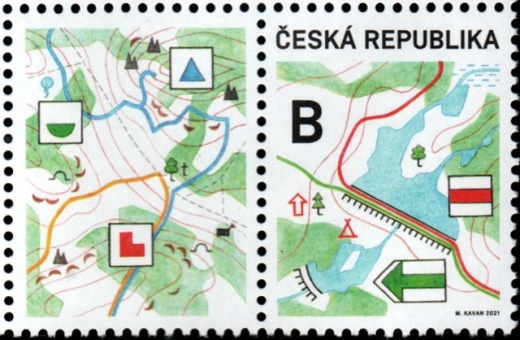 Turistická Turistická