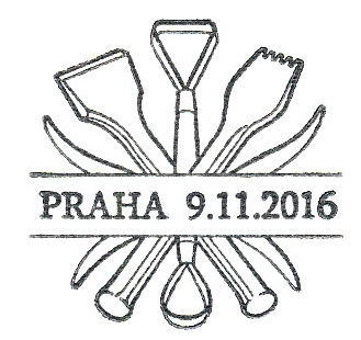 Umělecká díla na známkách - Bedřich Stefan (1896 – 1982) Umělecká díla na známkách - Bedřich Stefan (1896 – 1982)