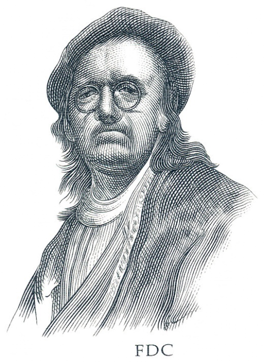 Umělecká díla na známkách: Jan Kupecký (1667 - 1740) Umělecká díla na známkách: Jan Kupecký (1667 - 1740)