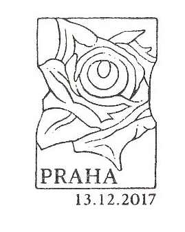 Umělecká díla na známkách - Jaroslava Pešicová (1935 – 2015) Umělecká díla na známkách - Jaroslava Pešicová (1935 – 2015)