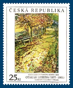 Umění 2007 Umění 2007