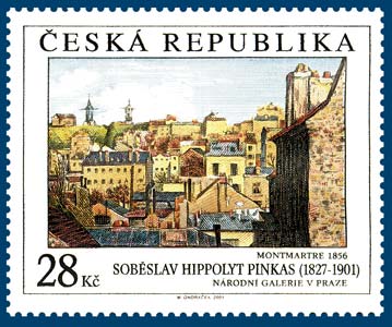 Umění 2007 Umění 2007