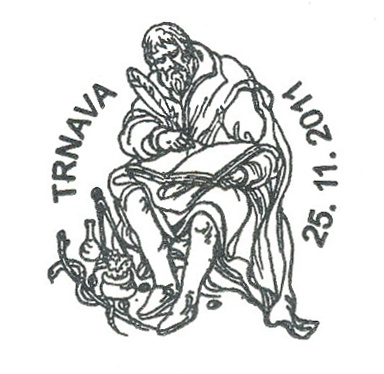 UMENIE: Ján Sambucus (1531 – 1584) UMENIE: Ján Sambucus (1531 – 1584)