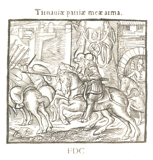 UMENIE: Ján Sambucus (1531 – 1584) UMENIE: Ján Sambucus (1531 – 1584)