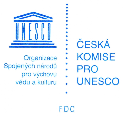 UNESCO - 70 let UNESCO - 70 let