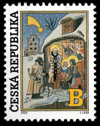 Vánoce Vánoce