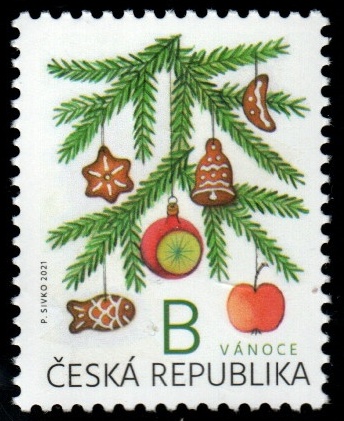 Vánoce Vánoce