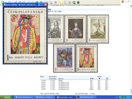 Vánoční novinka: CD-ROM World Philately 2006 – Československo II. (1945-1992) Vánoční novinka: CD-ROM World Philately 2006 – Československo II. (1945-1992)