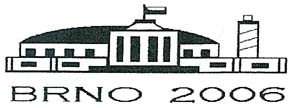 Veletržní setkání sběratelů - BRNO 2006 Veletržní setkání sběratelů - BRNO 2006