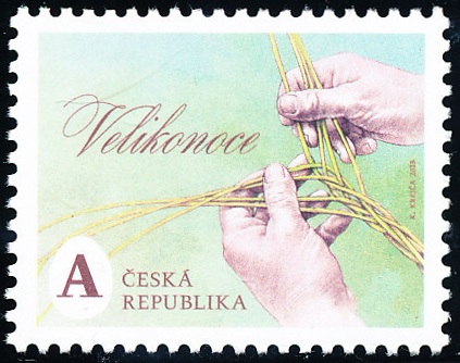 Velikonoce Velikonoce