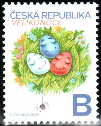 Velikonoce Velikonoce